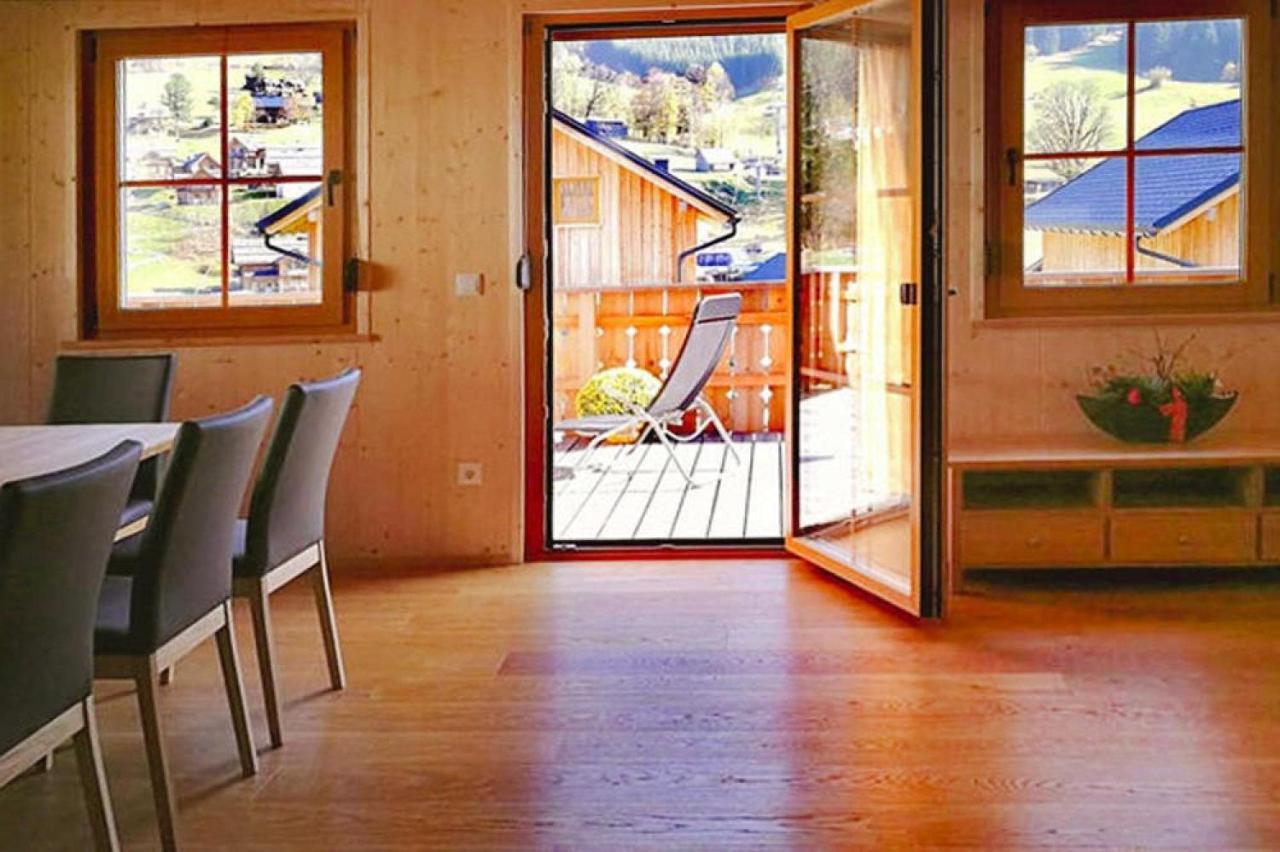 Holiday Resort Altaussee, Lichtersberg מראה חיצוני תמונה